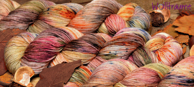 Lilly Herbstgeflüster . Lilly Herbstgeflüster _